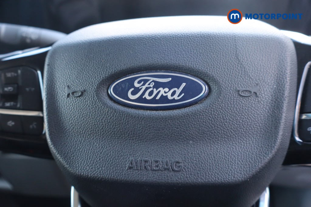 Ford Transit Custom Sport Automatic Diesel Panel Van - Stock Number (1571415) - 7th supplementary image