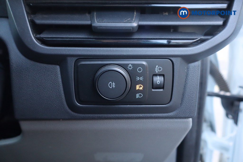 Ford Transit Custom Sport Automatic Diesel Panel Van - Stock Number (1571415) - 11th supplementary image