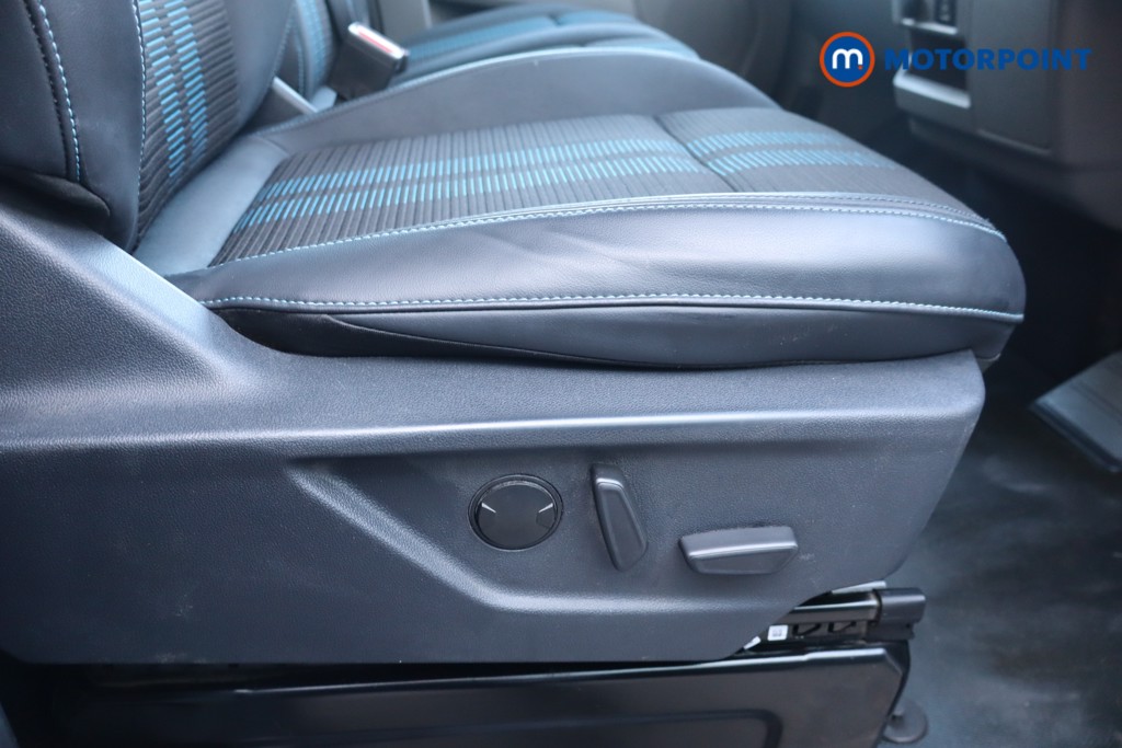 Ford Transit Custom Sport Automatic Diesel Panel Van - Stock Number (1571415) - 13th supplementary image