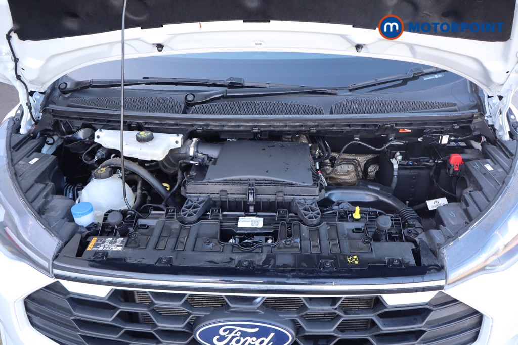 Ford Transit Custom Sport Automatic Diesel Panel Van - Stock Number (1571415) - 19th supplementary image