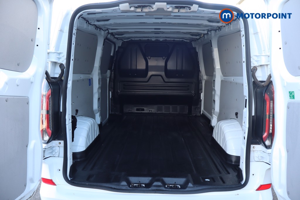 Ford Transit Custom Sport Automatic Diesel Panel Van - Stock Number (1571415) - 24th supplementary image