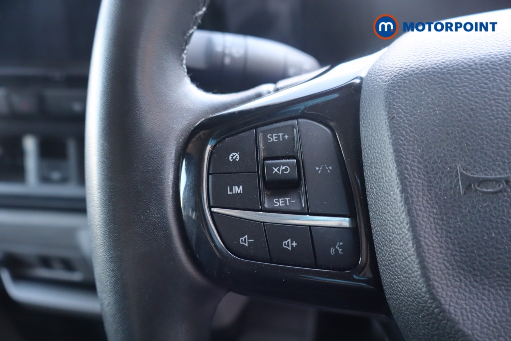 Ford Transit Custom Sport Automatic Diesel Panel Van - Stock Number (1571415) - Passenger side rear corner