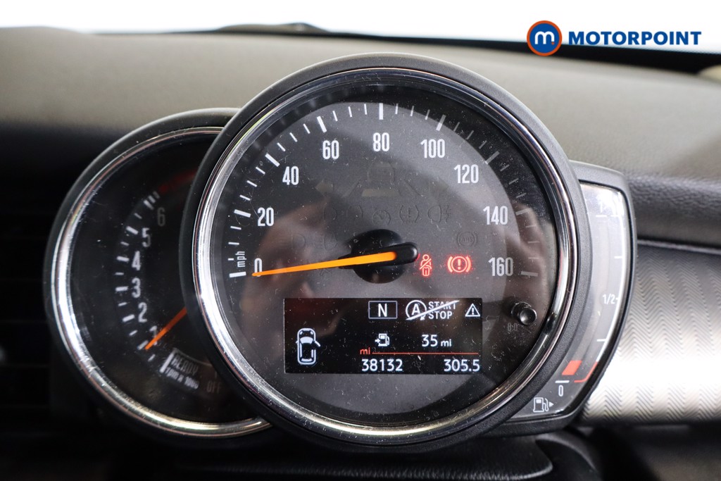 Mini Hatchback Cooper S Exclusive Manual Petrol Hatchback - Stock Number (1571576) - 2nd supplementary image