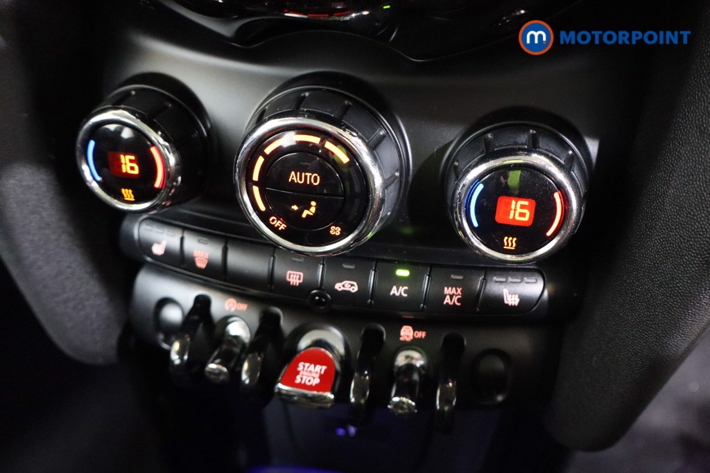 Mini Hatchback Cooper S Exclusive Manual Petrol Hatchback - Stock Number (1571576) - 10th supplementary image