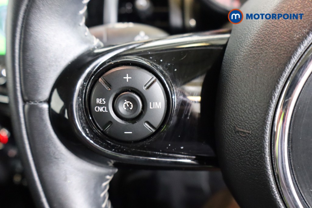 Mini Hatchback Cooper S Exclusive Manual Petrol Hatchback - Stock Number (1571576) - 13th supplementary image
