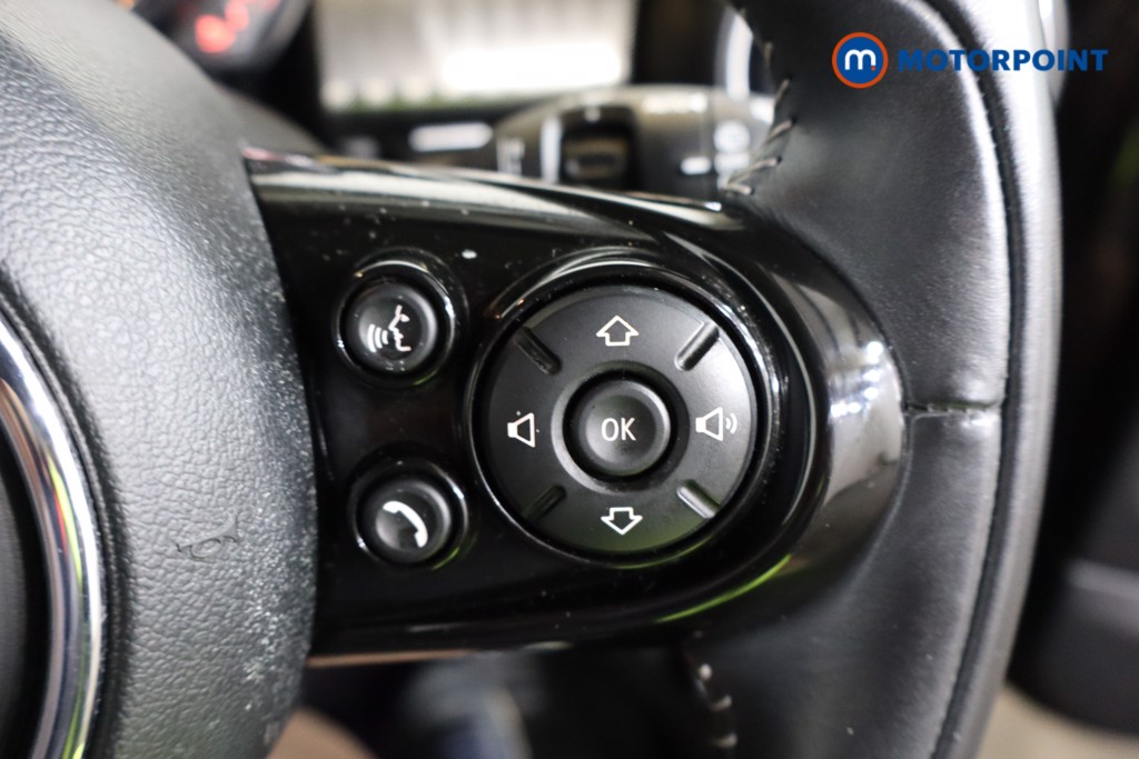 Mini Hatchback Cooper S Exclusive Manual Petrol Hatchback - Stock Number (1571576) - 14th supplementary image