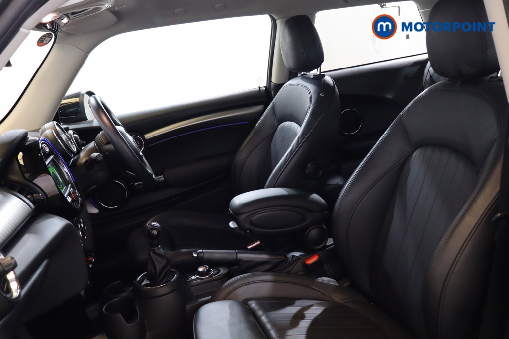 Mini Hatchback Cooper S Exclusive Manual Petrol Hatchback - Stock Number (1571576) - 20th supplementary image