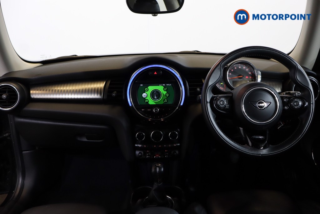 Mini Hatchback Cooper S Exclusive Manual Petrol Hatchback - Stock Number (1571576) - 23rd supplementary image