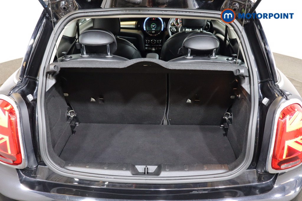 Mini Hatchback Cooper S Exclusive Manual Petrol Hatchback - Stock Number (1571576) - 24th supplementary image