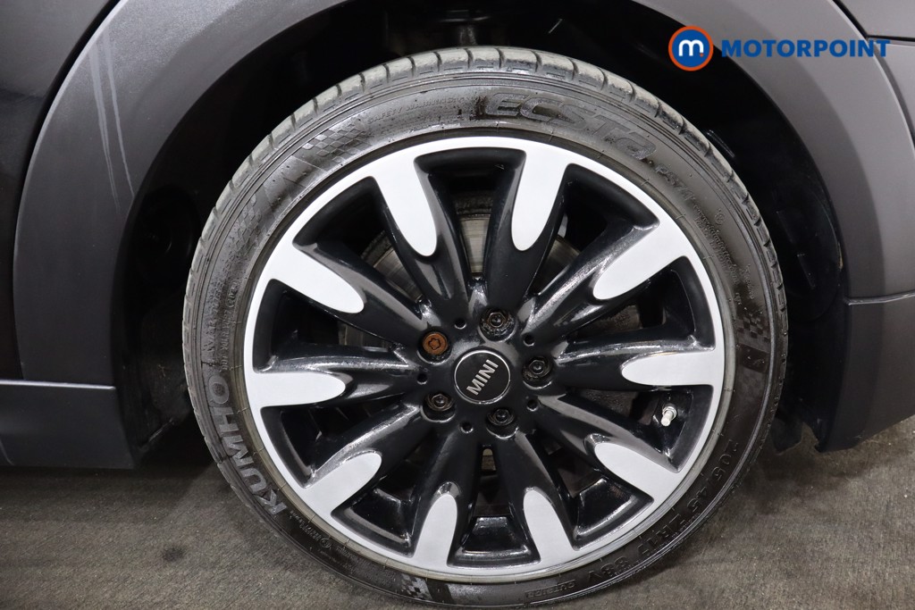 Mini Hatchback Cooper S Exclusive Manual Petrol Hatchback - Stock Number (1571576) - 26th supplementary image