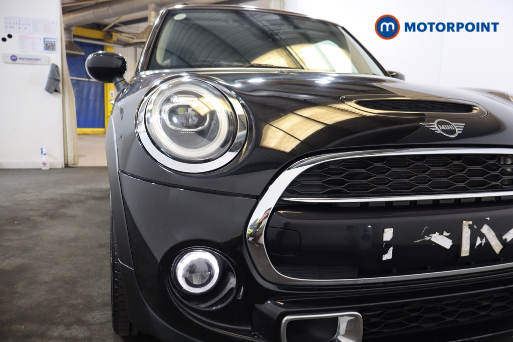 Mini Hatchback Cooper S Exclusive Manual Petrol Hatchback - Stock Number (1571576) - 29th supplementary image