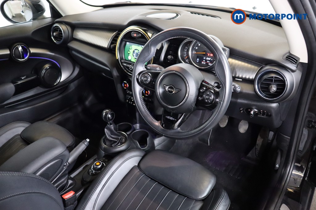 Mini Hatchback Cooper S Exclusive Manual Petrol Hatchback - Stock Number (1571576) - 1st supplementary image