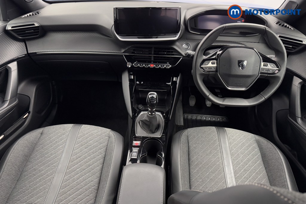 Peugeot 2008 Allure Manual Petrol SUV - Stock Number (1571588) - 2nd supplementary image