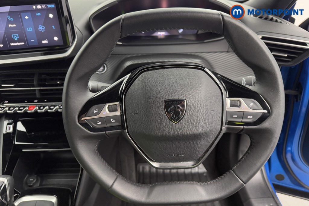 Peugeot 2008 Allure Manual Petrol SUV - Stock Number (1571588) - 3rd supplementary image