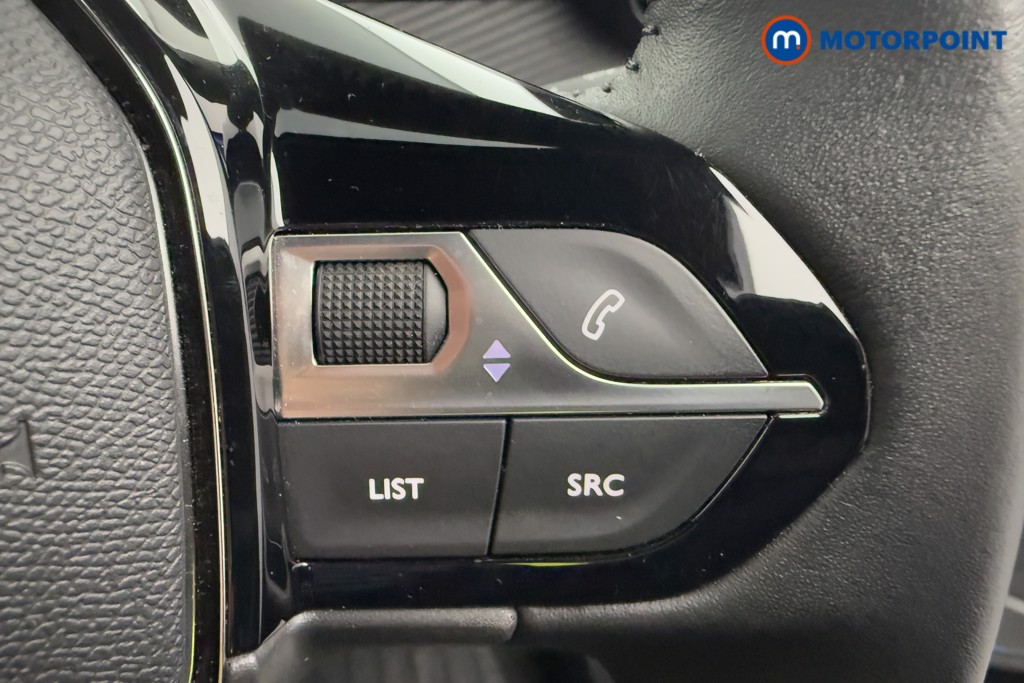 Peugeot 2008 Allure Manual Petrol SUV - Stock Number (1571588) - 5th supplementary image