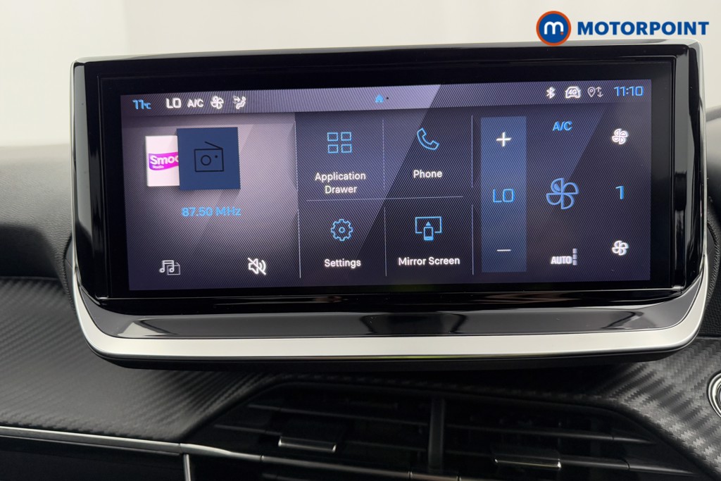 Peugeot 2008 Allure Manual Petrol SUV - Stock Number (1571588) - 7th supplementary image