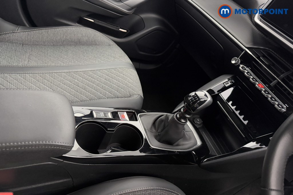 Peugeot 2008 Allure Manual Petrol SUV - Stock Number (1571588) - 14th supplementary image