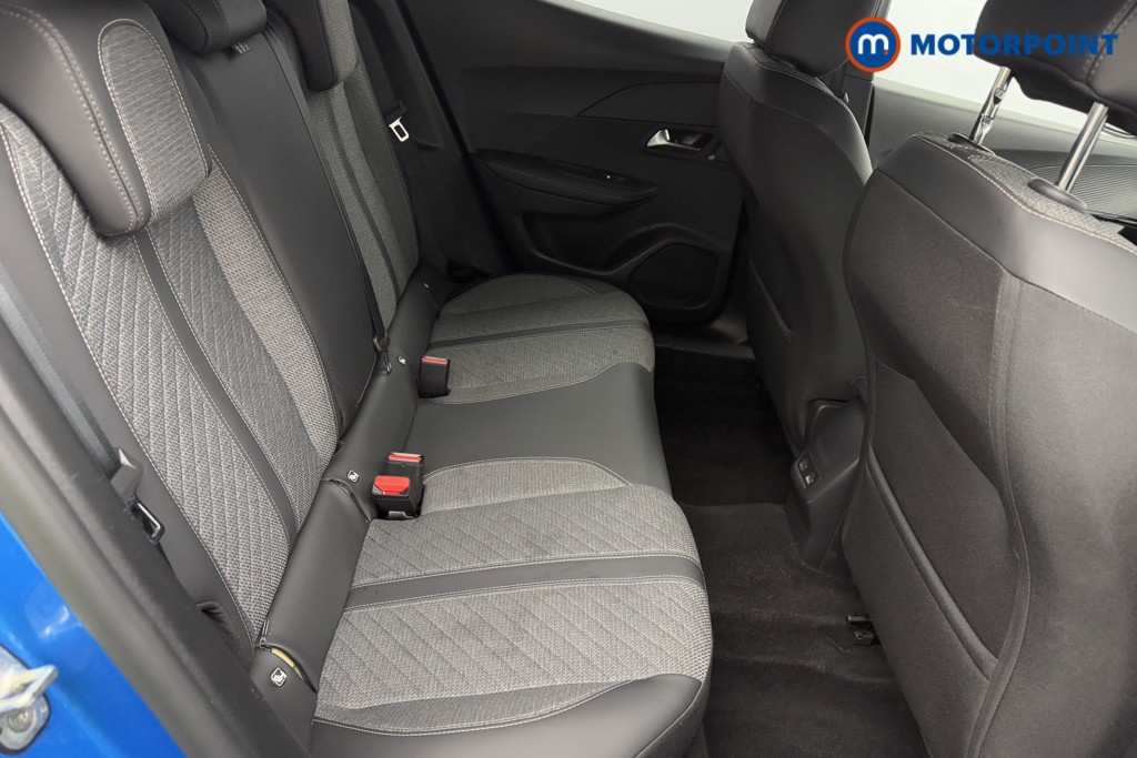 Peugeot 2008 Allure Manual Petrol SUV - Stock Number (1571588) - 20th supplementary image