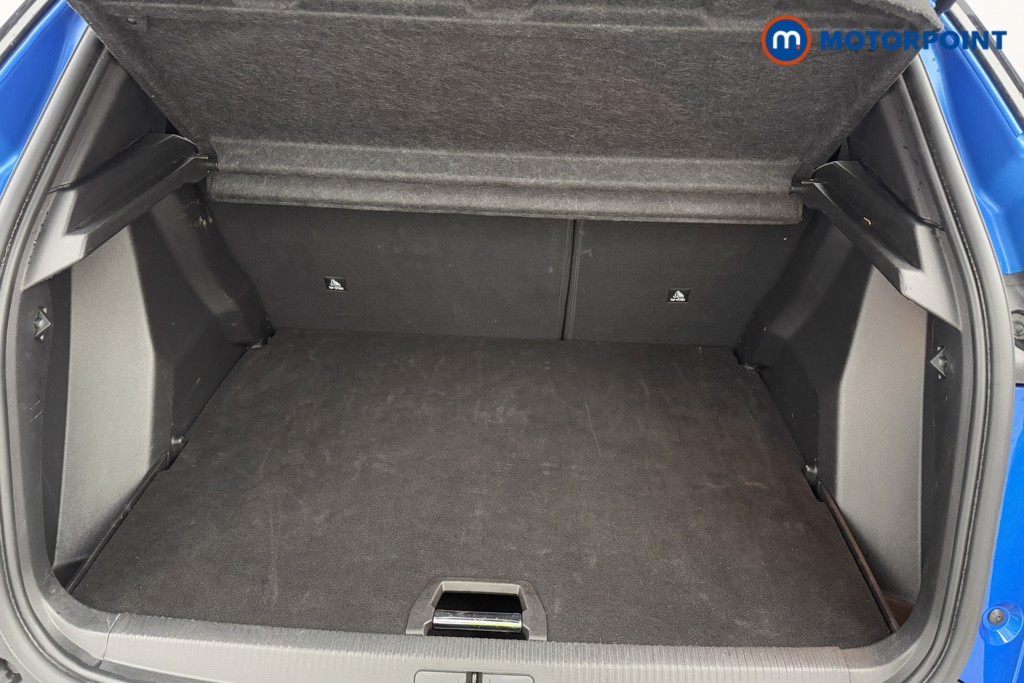Peugeot 2008 Allure Manual Petrol SUV - Stock Number (1571588) - 23rd supplementary image