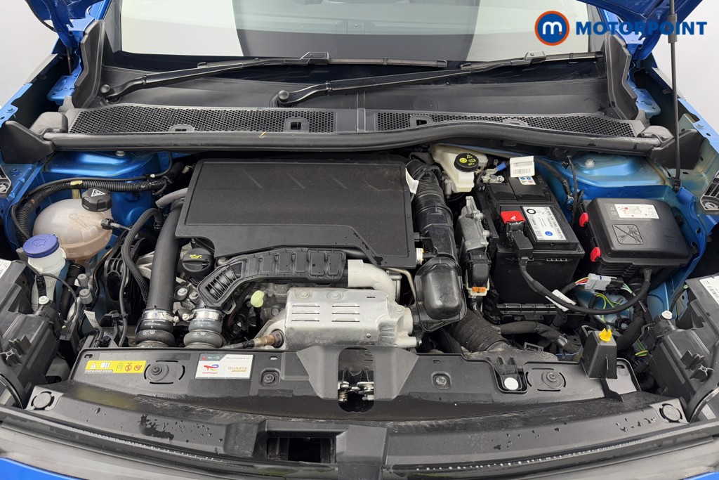 Peugeot 2008 Allure Manual Petrol SUV - Stock Number (1571588) - 26th supplementary image