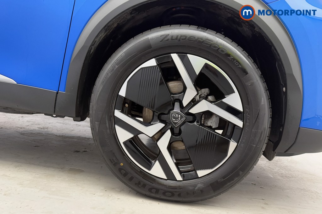 Peugeot 2008 Allure Manual Petrol SUV - Stock Number (1571588) - 27th supplementary image