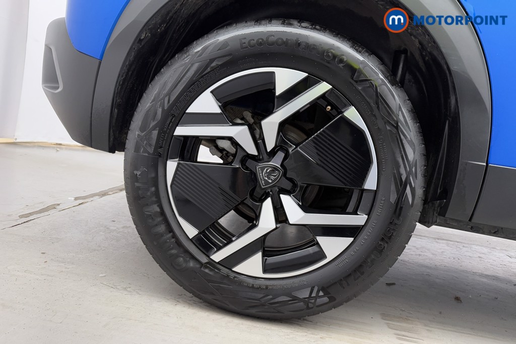 Peugeot 2008 Allure Manual Petrol SUV - Stock Number (1571588) - 28th supplementary image
