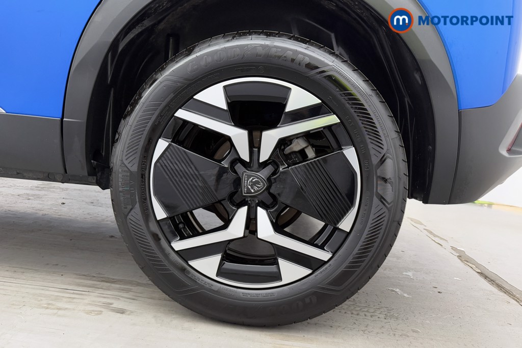 Peugeot 2008 Allure Manual Petrol SUV - Stock Number (1571588) - 29th supplementary image