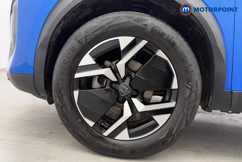 Peugeot 2008 Allure Manual Petrol SUV - Stock Number (1571588) - 30th supplementary image