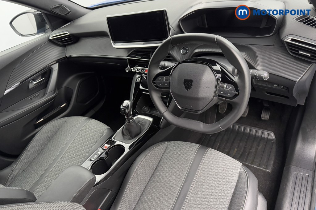 Peugeot 2008 Allure Manual Petrol SUV - Stock Number (1571588) - 1st supplementary image