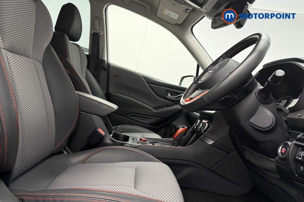 Subaru Forester Sport Automatic Petrol-Electric Hybrid SUV - Stock Number (1571669) - 6th supplementary image