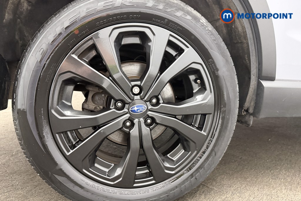 Subaru Forester Sport Automatic Petrol-Electric Hybrid SUV - Stock Number (1571669) - 8th supplementary image