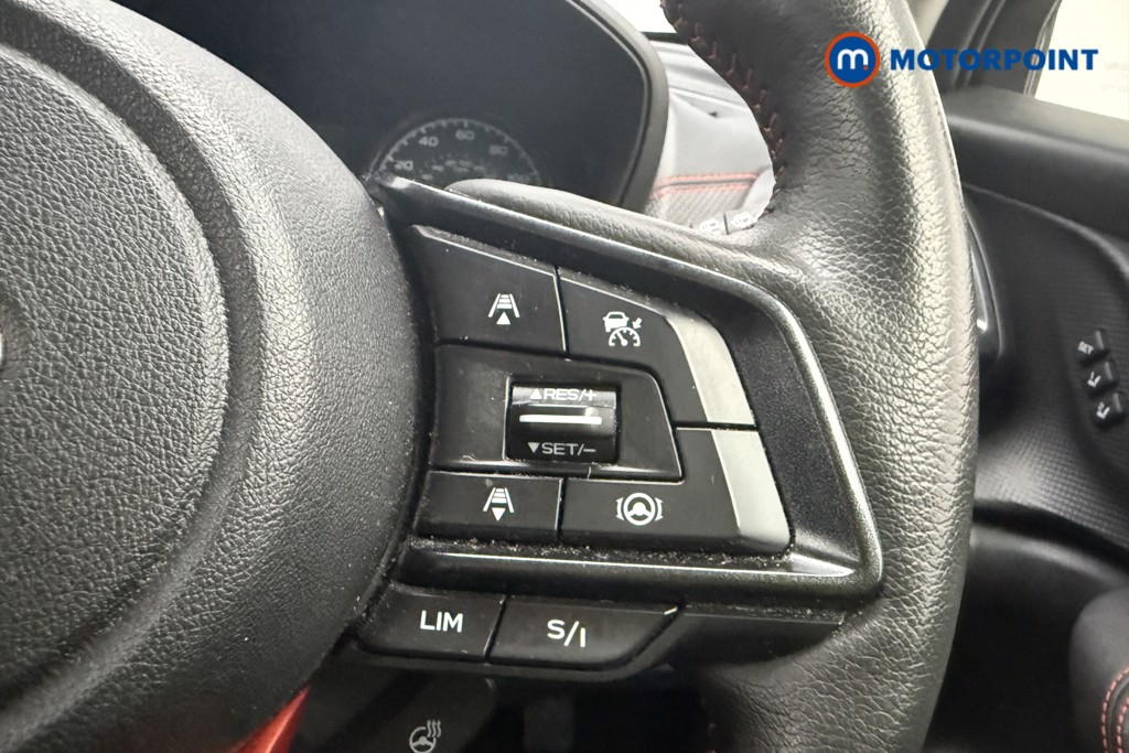 Subaru Forester Sport Automatic Petrol-Electric Hybrid SUV - Stock Number (1571669) - 13th supplementary image