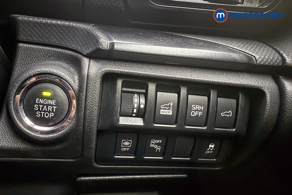Subaru Forester Sport Automatic Petrol-Electric Hybrid SUV - Stock Number (1571669) - 15th supplementary image