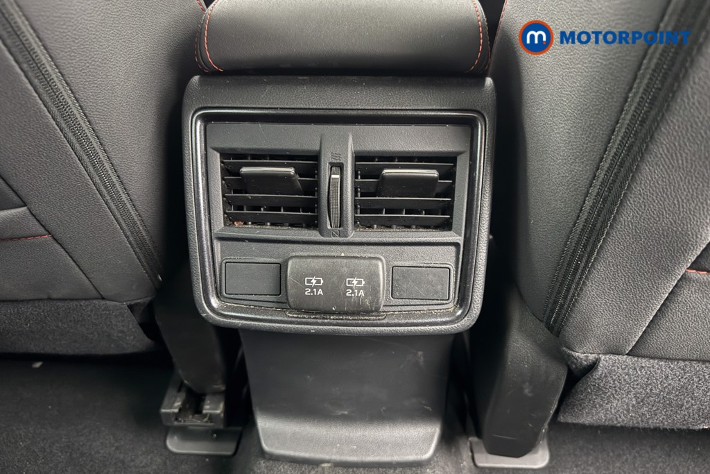 Subaru Forester Sport Automatic Petrol-Electric Hybrid SUV - Stock Number (1571669) - 20th supplementary image