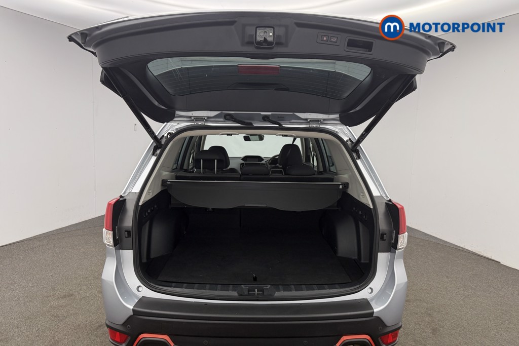 Subaru Forester Sport Automatic Petrol-Electric Hybrid SUV - Stock Number (1571669) - 21st supplementary image