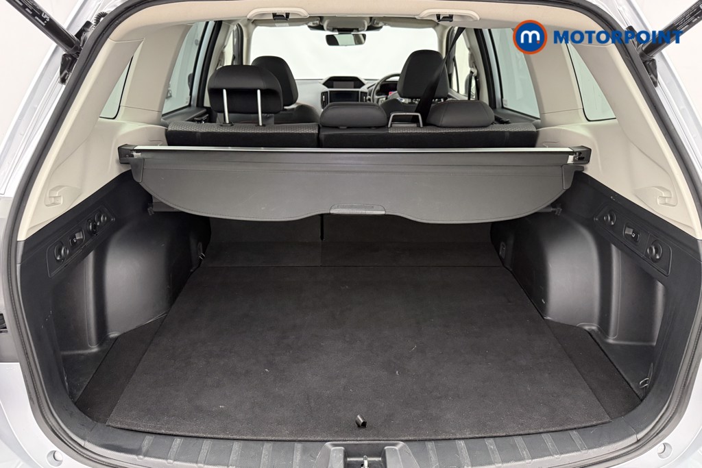 Subaru Forester Sport Automatic Petrol-Electric Hybrid SUV - Stock Number (1571669) - 22nd supplementary image