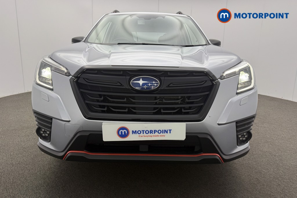 Subaru Forester Sport Automatic Petrol-Electric Hybrid SUV - Stock Number (1571669) - 23rd supplementary image