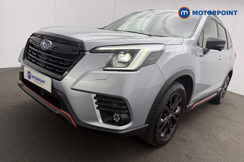Subaru Forester Sport Automatic Petrol-Electric Hybrid SUV - Stock Number (1571669) - 24th supplementary image