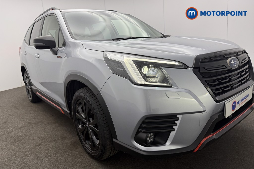 Subaru Forester Sport Automatic Petrol-Electric Hybrid SUV - Stock Number (1571669) - 25th supplementary image