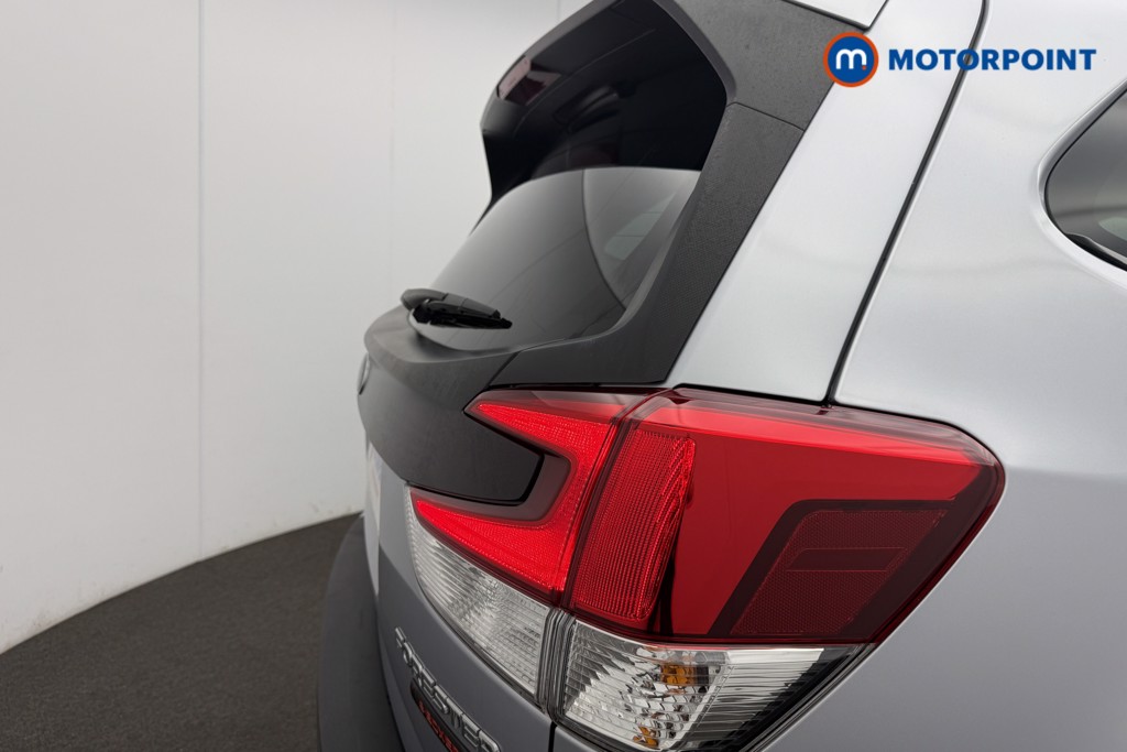 Subaru Forester Sport Automatic Petrol-Electric Hybrid SUV - Stock Number (1571669) - 26th supplementary image