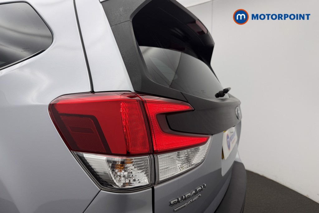 Subaru Forester Sport Automatic Petrol-Electric Hybrid SUV - Stock Number (1571669) - 27th supplementary image
