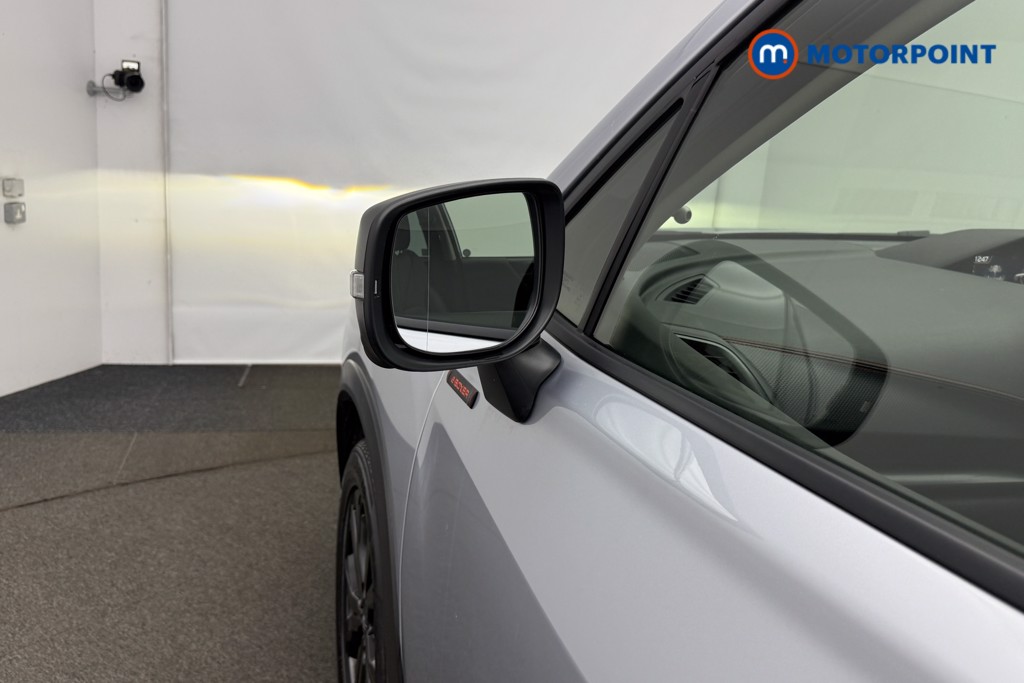 Subaru Forester Sport Automatic Petrol-Electric Hybrid SUV - Stock Number (1571669) - 29th supplementary image