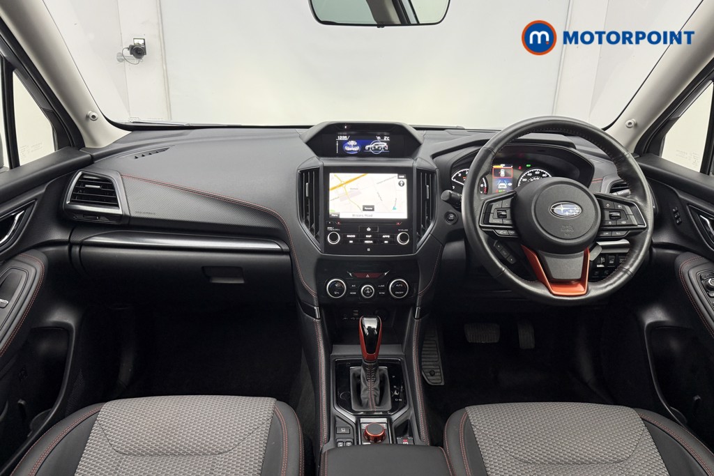 Subaru Forester Sport Automatic Petrol-Electric Hybrid SUV - Stock Number (1571669) - 1st supplementary image