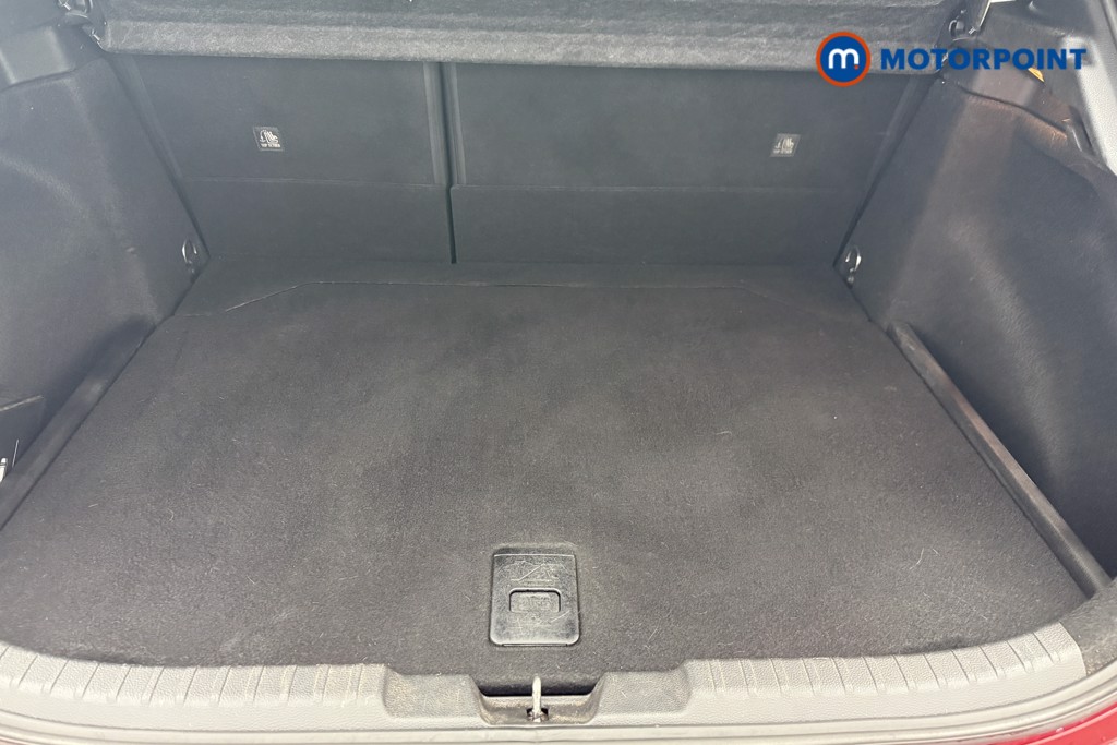 Toyota Corolla Icon Automatic Petrol-Electric Hybrid Hatchback - Stock Number (1571678) - 6th supplementary image