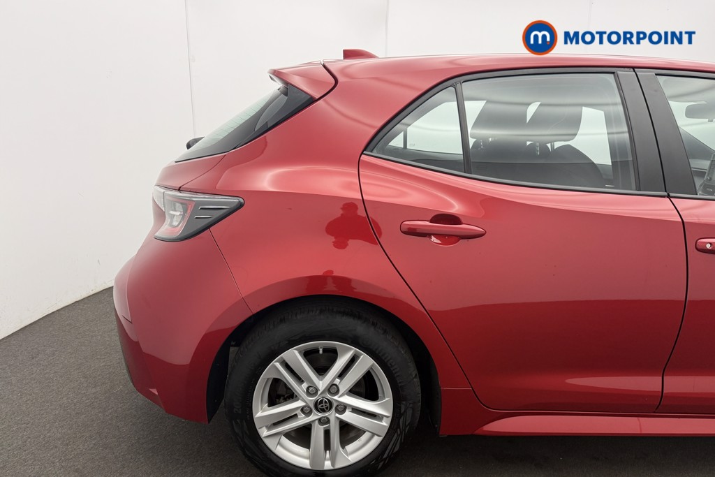 Toyota Corolla Icon Automatic Petrol-Electric Hybrid Hatchback - Stock Number (1571678) - 7th supplementary image