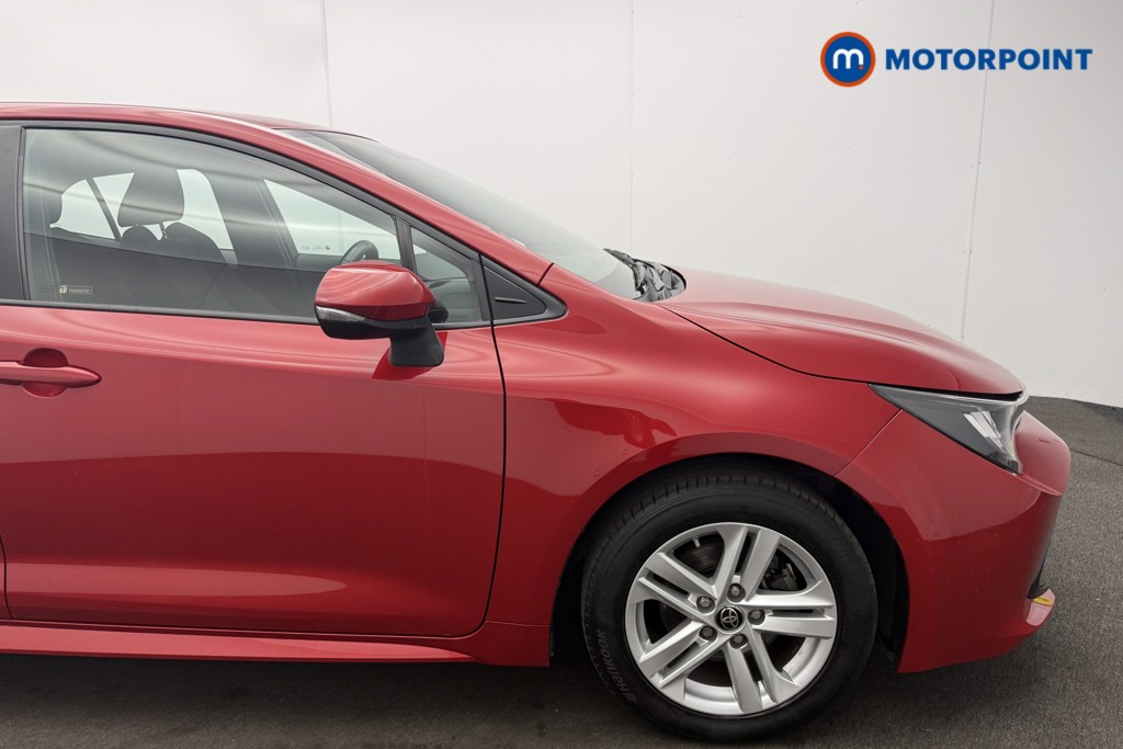 Toyota Corolla Icon Automatic Petrol-Electric Hybrid Hatchback - Stock Number (1571678) - 8th supplementary image