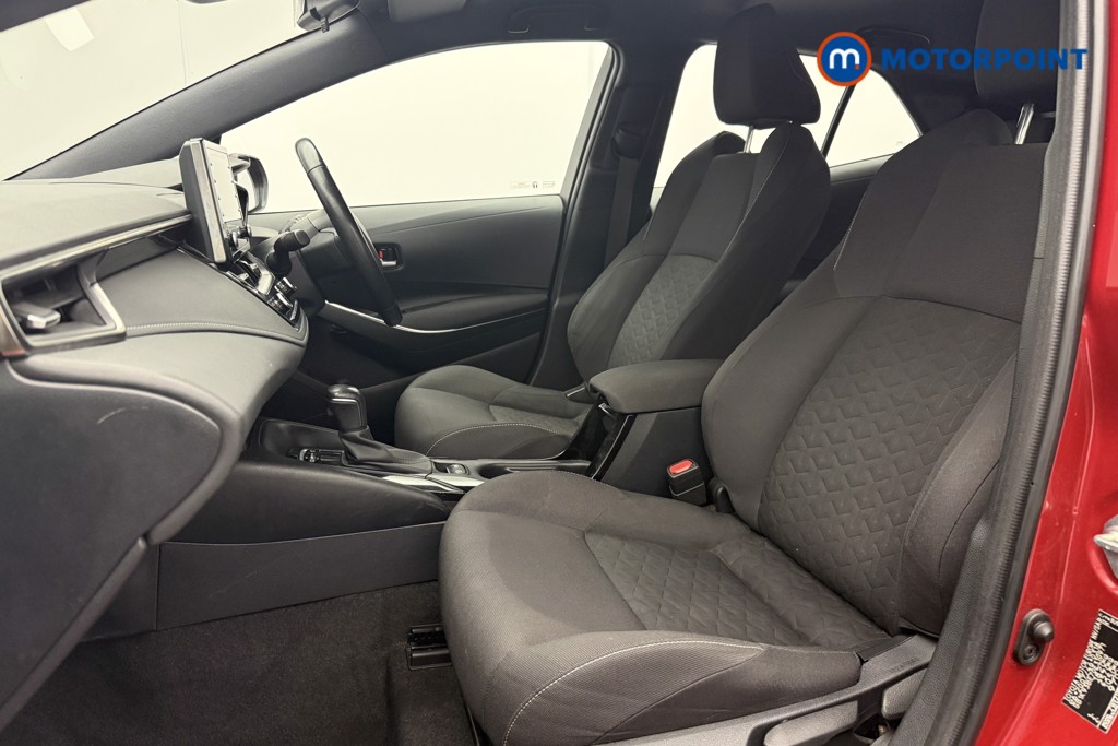Toyota Corolla Icon Automatic Petrol-Electric Hybrid Hatchback - Stock Number (1571678) - 10th supplementary image