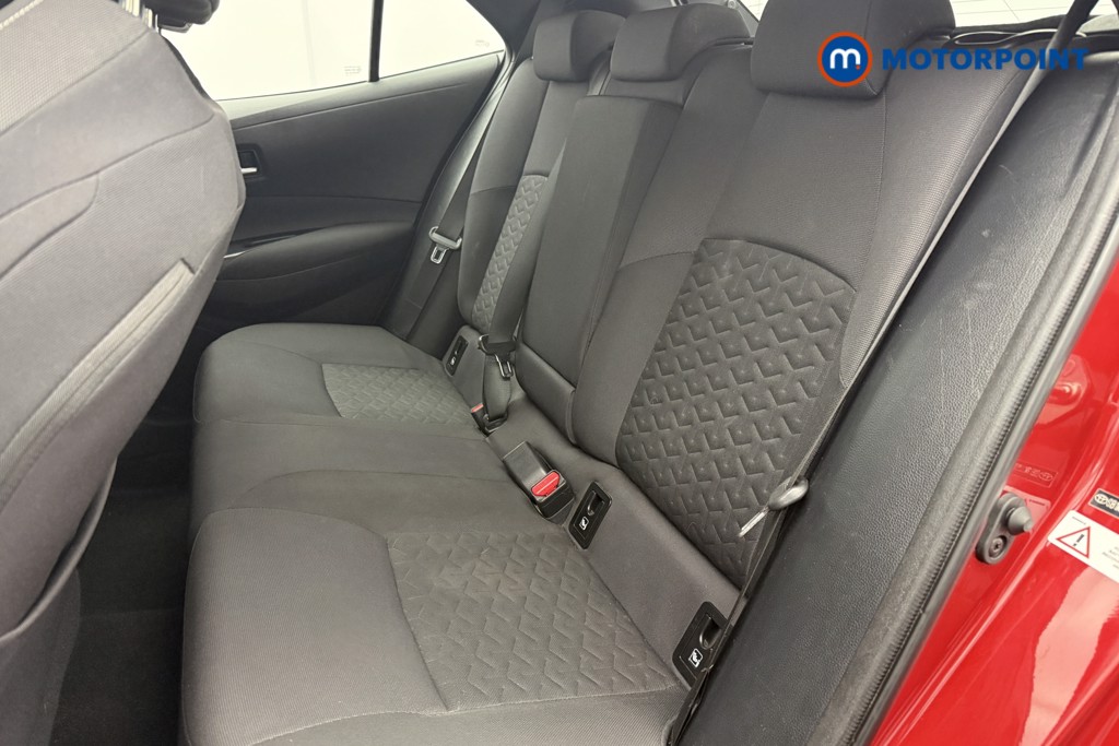 Toyota Corolla Icon Automatic Petrol-Electric Hybrid Hatchback - Stock Number (1571678) - 11th supplementary image