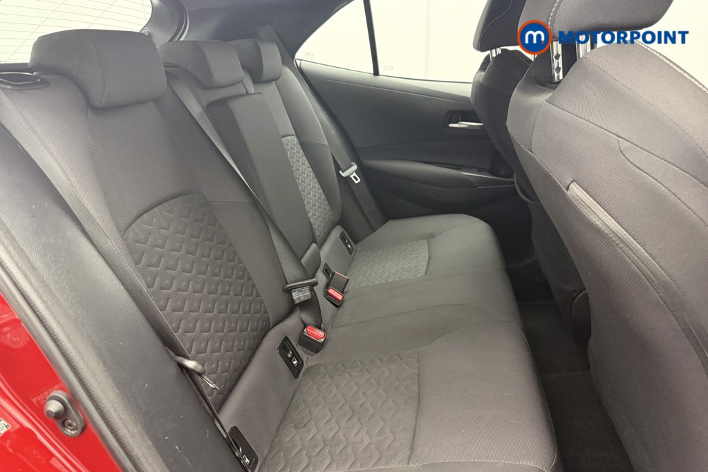 Toyota Corolla Icon Automatic Petrol-Electric Hybrid Hatchback - Stock Number (1571678) - 12th supplementary image