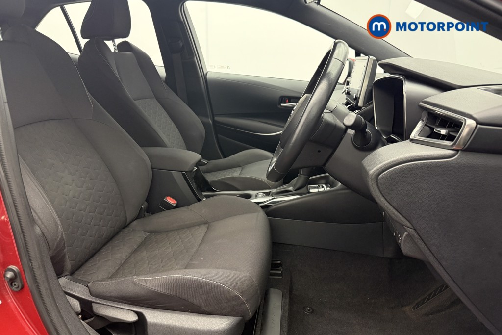 Toyota Corolla Icon Automatic Petrol-Electric Hybrid Hatchback - Stock Number (1571678) - 13th supplementary image